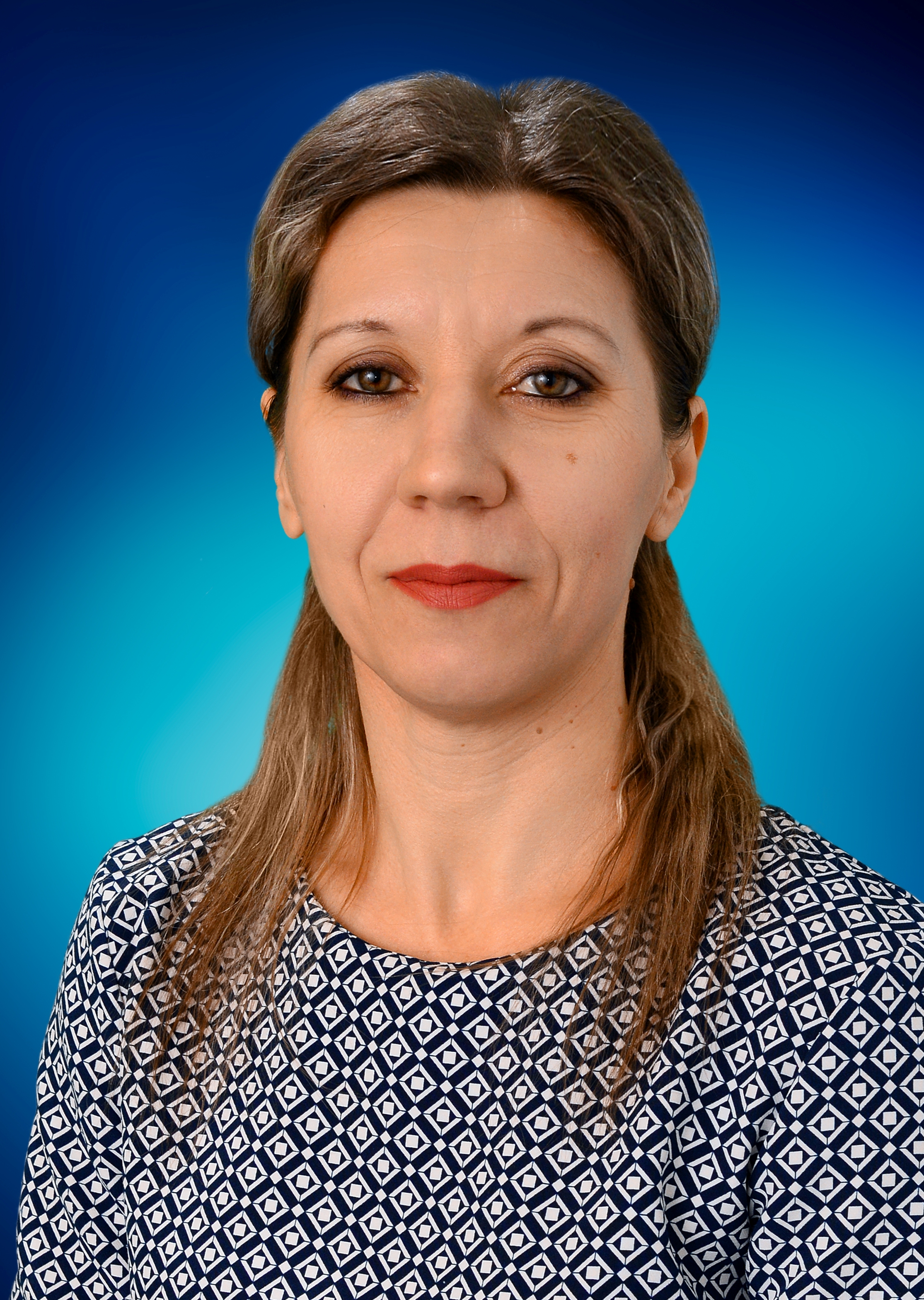 Инструктор по физической культуре Щербинина Юлия Владимировна.
